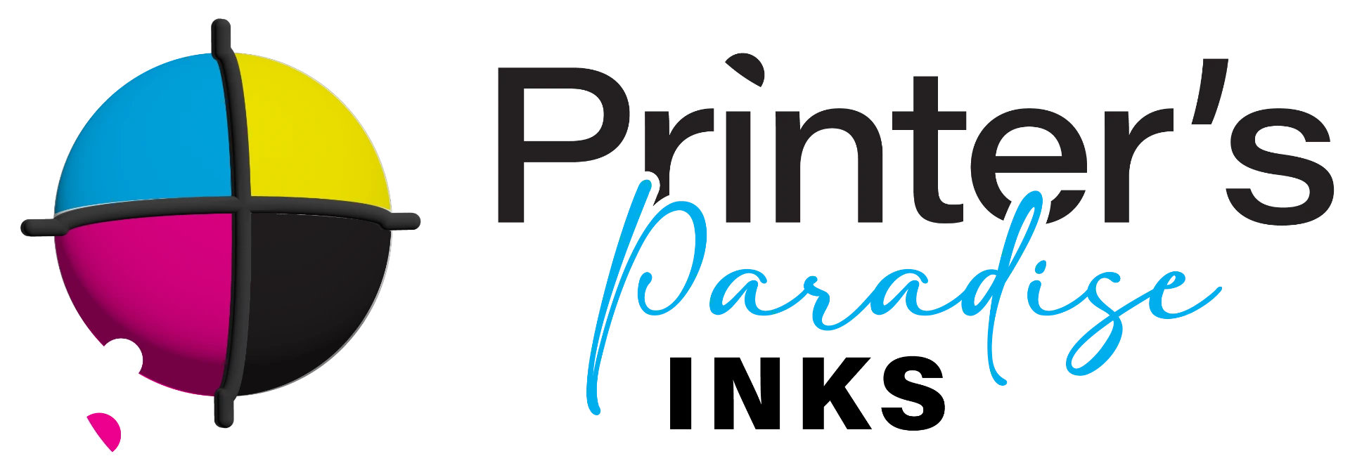 Printer's Paradise Inks