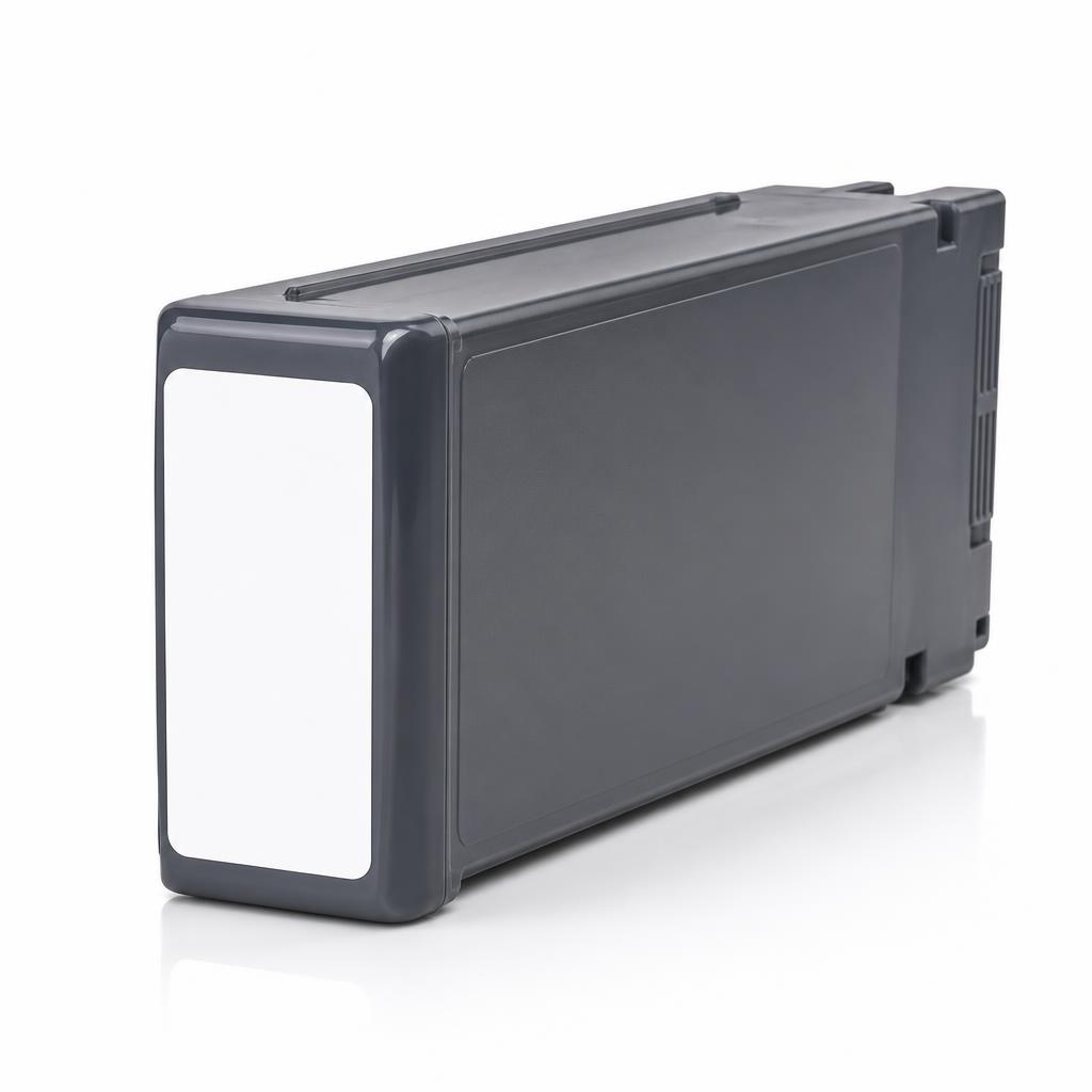 Ink cartridge — representative image for Brother BGC3000C3811002 Cyan DTG Ink Cartridge 380 mL