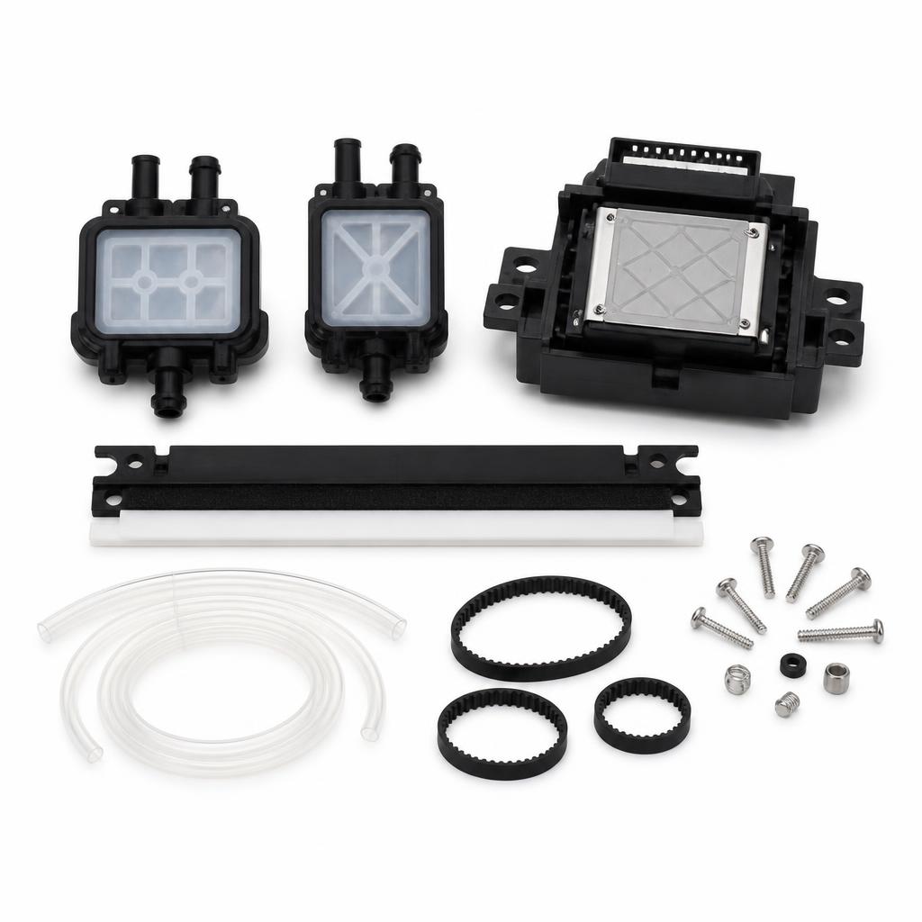 Printer parts — representative image for IJ-RLCLNK-01