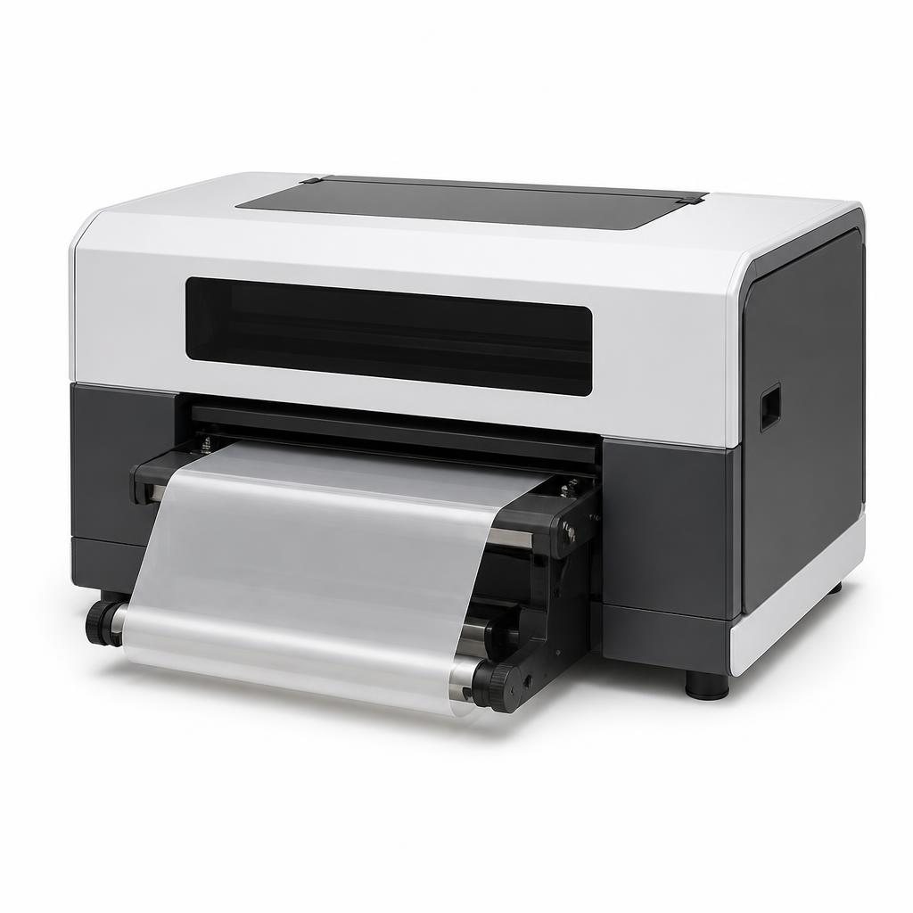 Printer — representative image for XPD-2 500ml Cartridges for XPD-924 Printer Clean Solution L/S 500ml